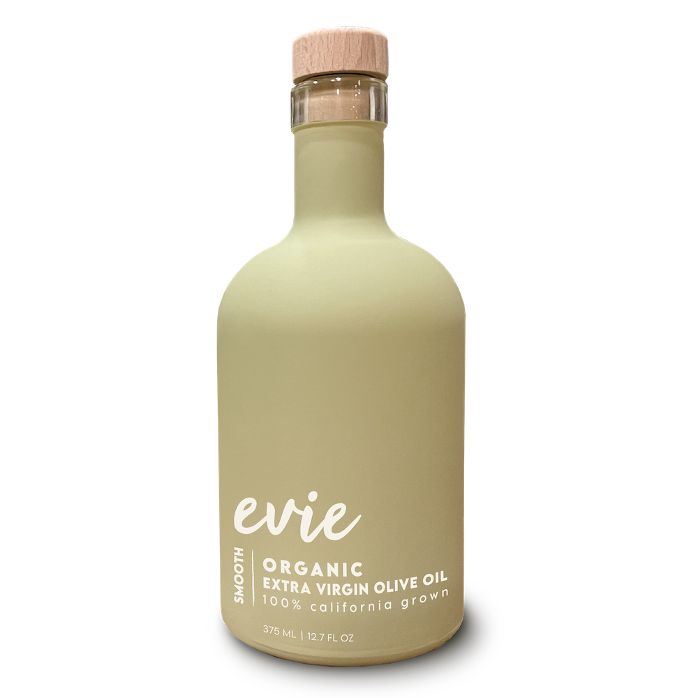 Evie Smooth Organic Extra Virgin Olive Oil