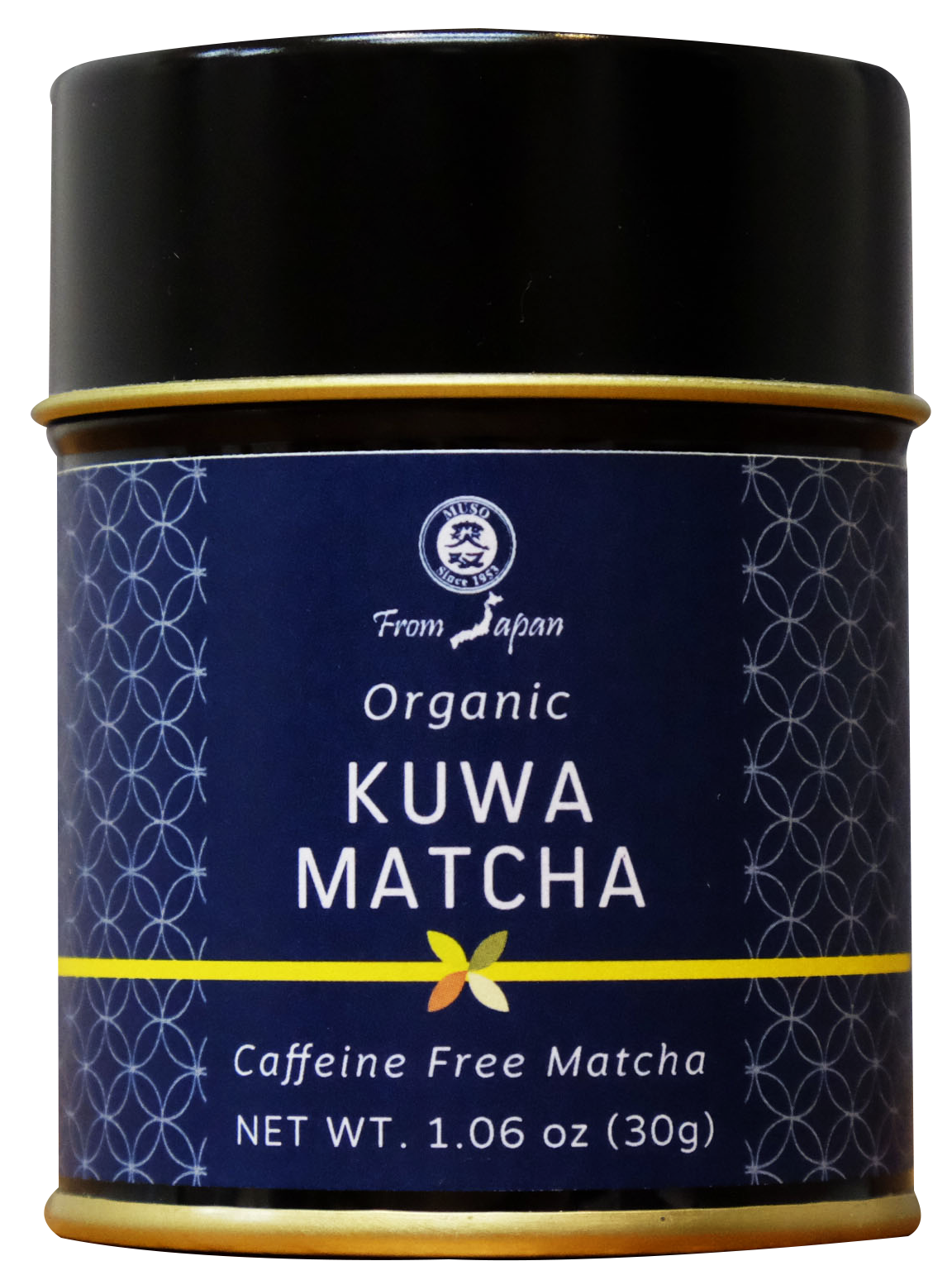 ORGANIC KUWA MATCHA TEA POWDER
