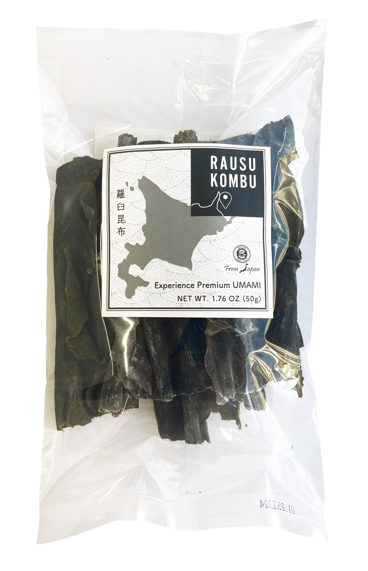Rausu Kombu 1.76oz