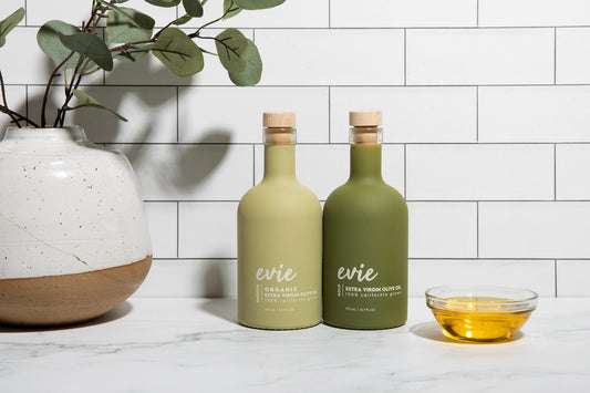 Evie Bold Extra Virgin Olive Oil