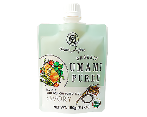 Purees | Pastes