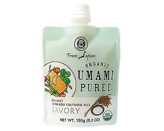 Purees | Pastes