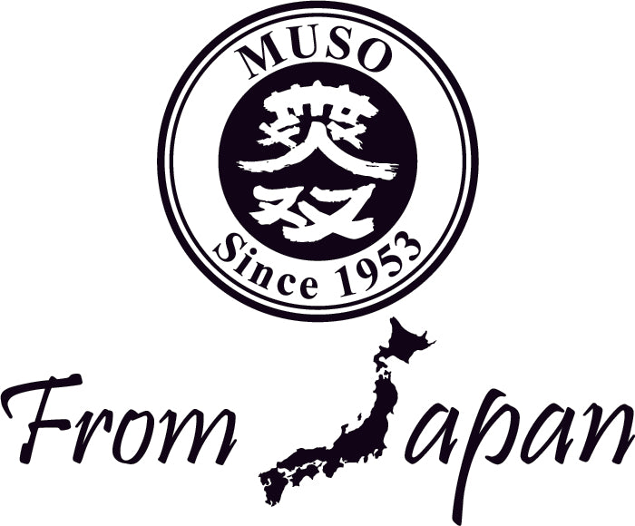 Muso From Japan