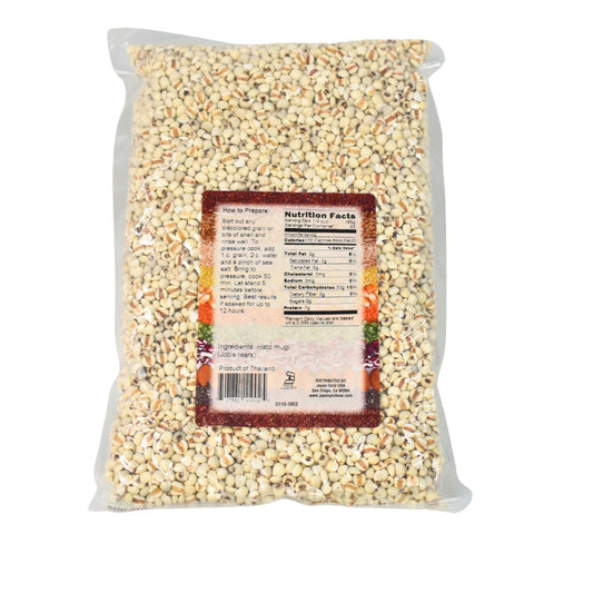 HATO MUGI (JOB'S TEARS)