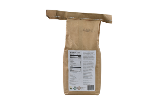 ORGANIC LUNA KOSHIHIKARI RICE 5lb