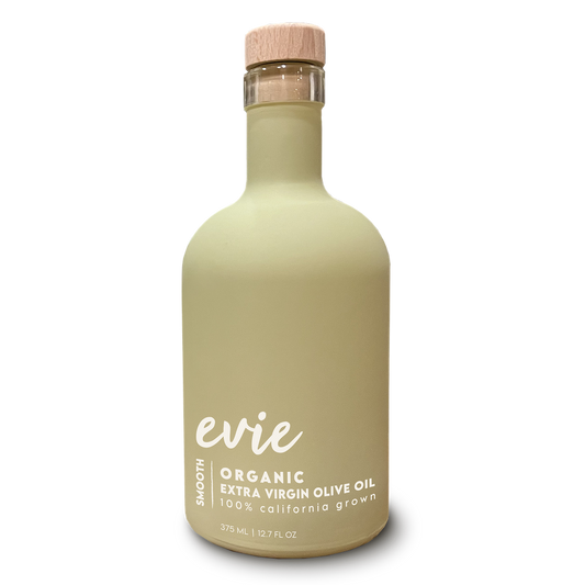 Evie Smooth Organic Extra Virgin Olive Oil