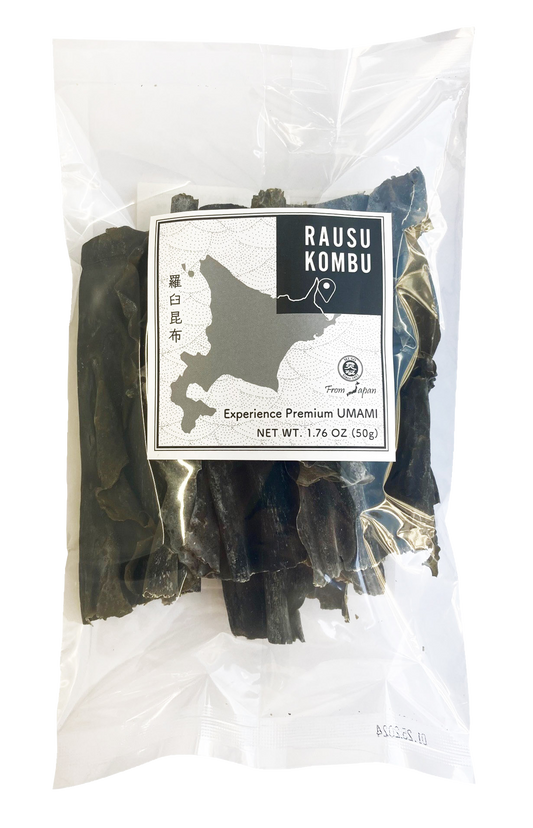 Rausu Kombu 1.76oz