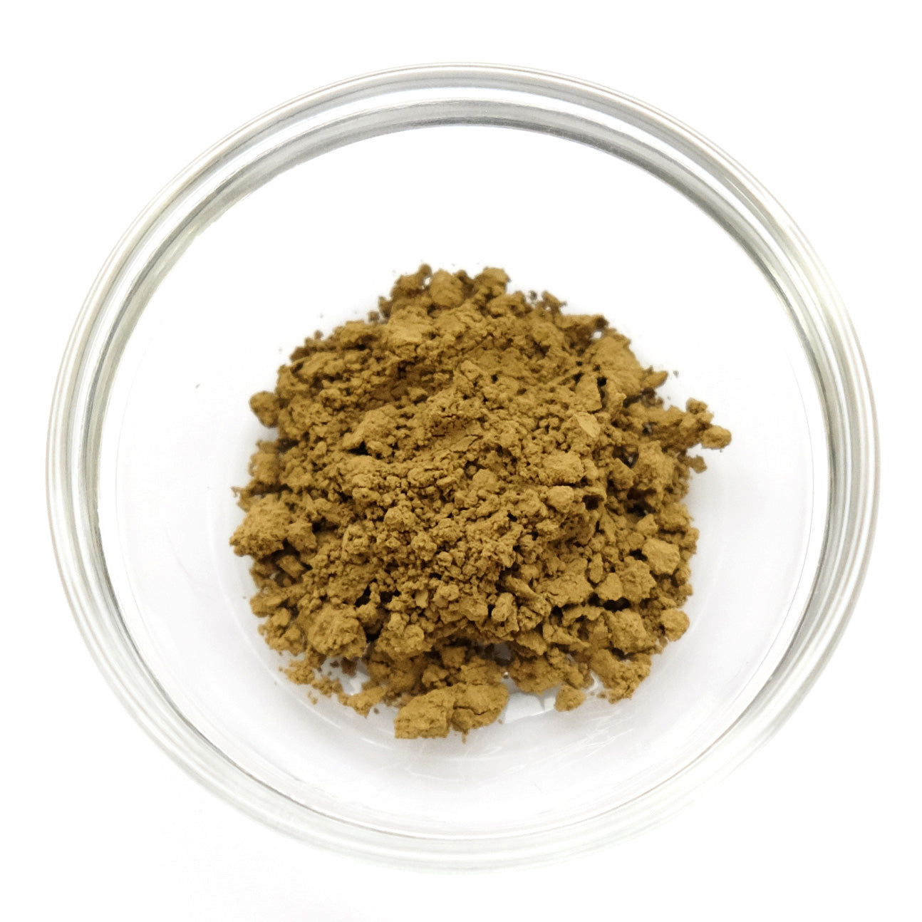 ORGANIC HOJICHA TEA POWDER – Gold Mine Natural Foods