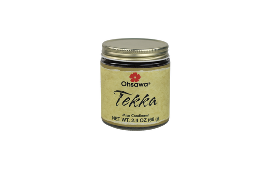TEKKA MISO CONDIMENT 2.4OZ