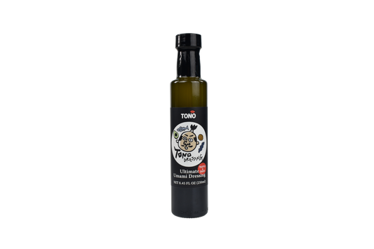 TONO Ultimate Umami Dressing, Truffle & Dashi