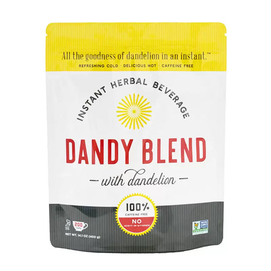 DANDY BLEND INSTANT HERBAL BEVERAGE