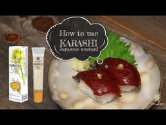 KARASHI HOT MUSTARD