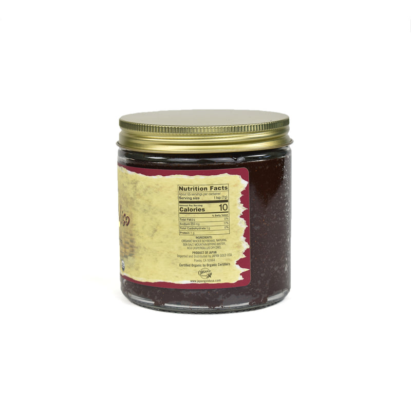 OHSAWA ORGANIC 2-YEAR SOYBEAN MISO