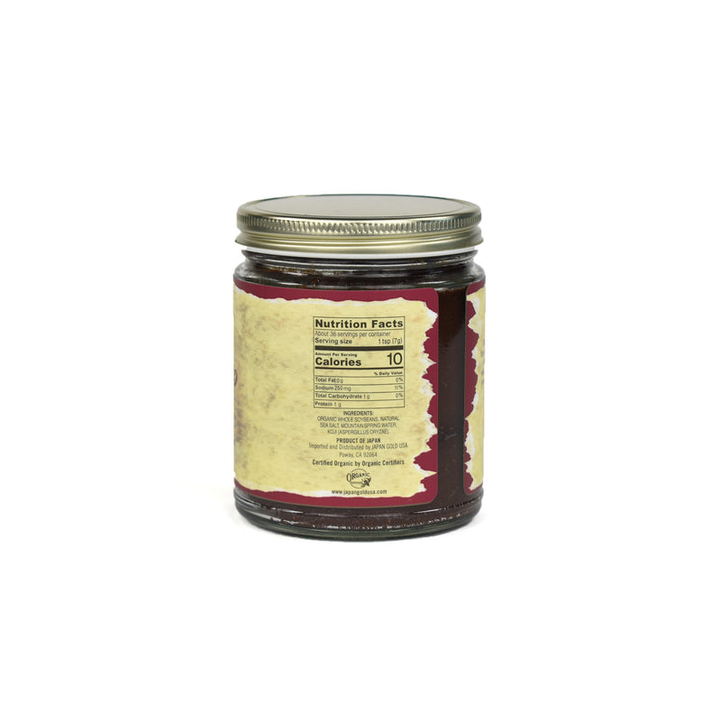 OHSAWA ORGANIC 2-YEAR SOYBEAN MISO