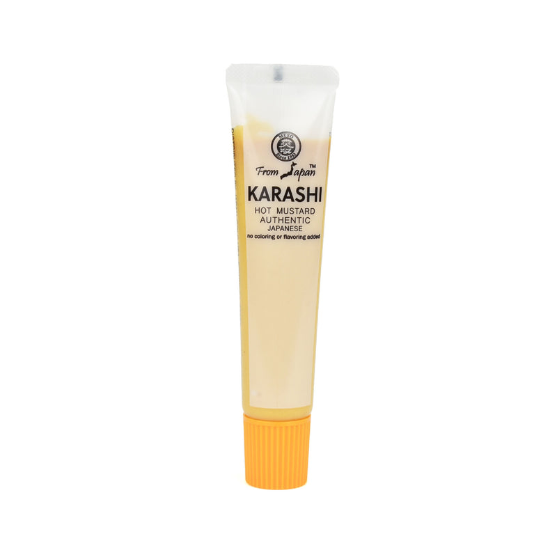 KARASHI HOT MUSTARD