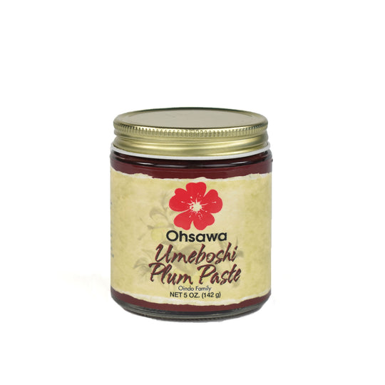 OHSAWA UMEBOSHI PASTE