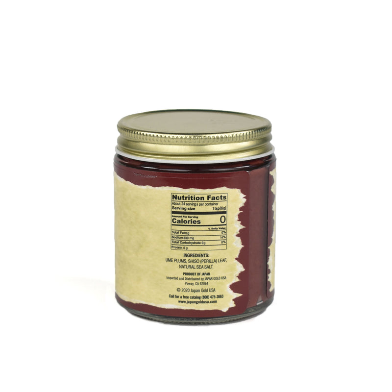 OHSAWA UMEBOSHI PASTE