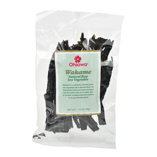 WAKAME