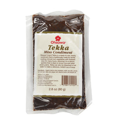 TEKKA MISO CONDIMENT