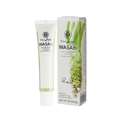 WASABI, ALL NATURAL 1.52 OZ