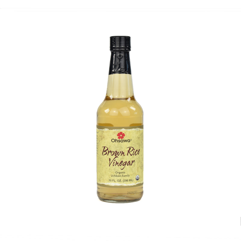 ORGANIC BROWN RICE VINEGAR