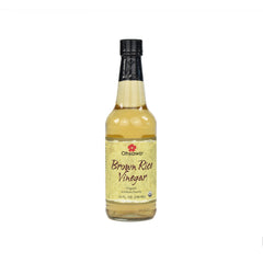 ORGANIC BROWN RICE VINEGAR