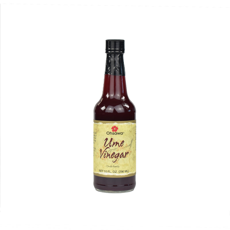 OHSAWA UME PLUM VINEGAR