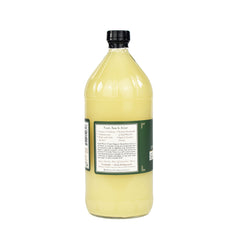 GOLD MINE ORGANIC SAUERKRAUT JUICE
