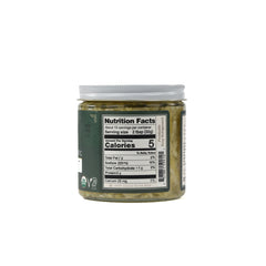 ORGANIC SAUERKRAUT