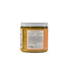 GOLD MINE ORGANIC GOLDEN KRAUT