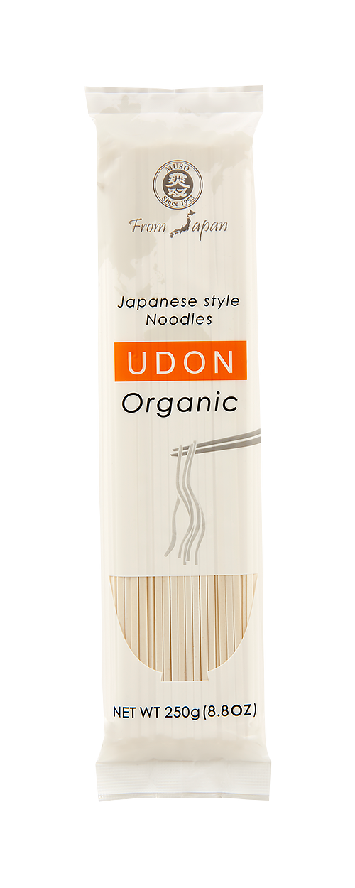 ORGANIC UDON 8.8 OZ