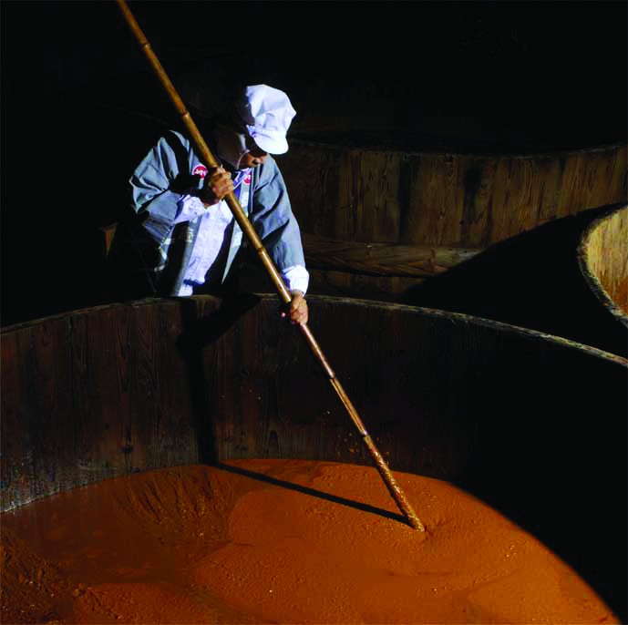ORGANIC NAMA SHOYU
