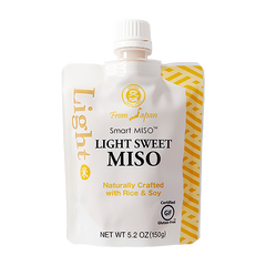 SMART MISO, LIGHT SWEET 5.2 OZ