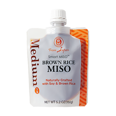 SMART MISO, BROWN RICE 5.2 OZ