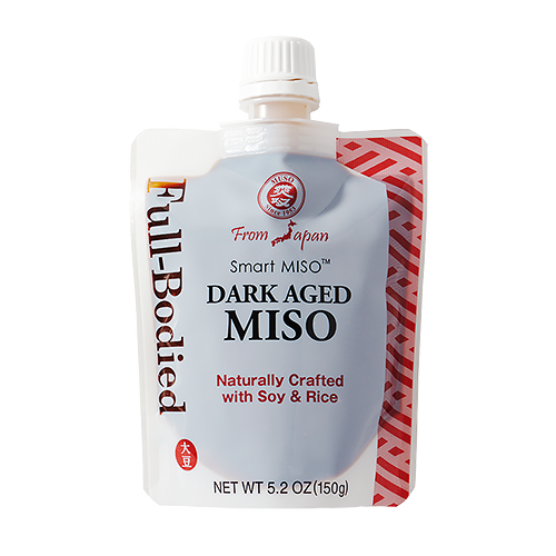 SMART MISO, DARK AGED 5.2 OZ