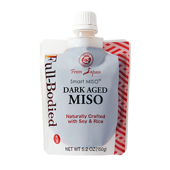 SMART MISO, DARK AGED 5.2 OZ