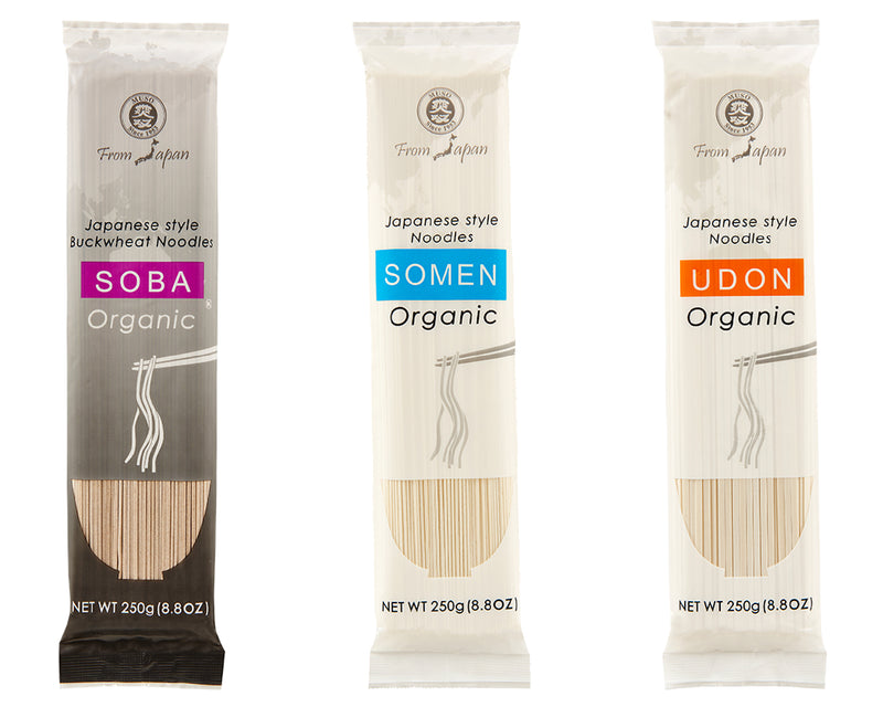 ORGANIC SOMEN 8.8 OZ
