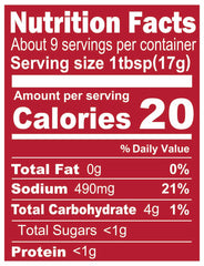 ORGANIC UMAMI PUREE, CHILI 5.3 OZ