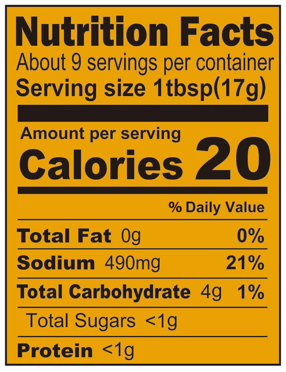 ORGANIC UMAMI PUREE, GINGER 5.3 OZ