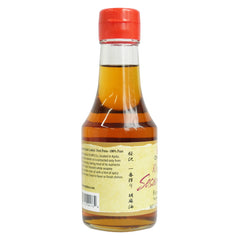 SESAME OIL ROASTED 5 FL OZ