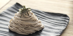 ORGANIC SOBA 100% BUCKWHEAT 7 OZ