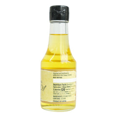 SESAME OIL EXTRA VIRGIN 5 FL OZ