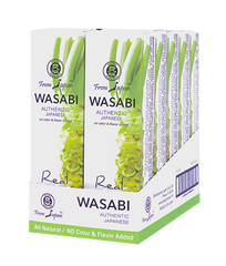 WASABI, ALL NATURAL 1.52 OZ