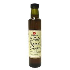 WHITE NAMA SHOYU