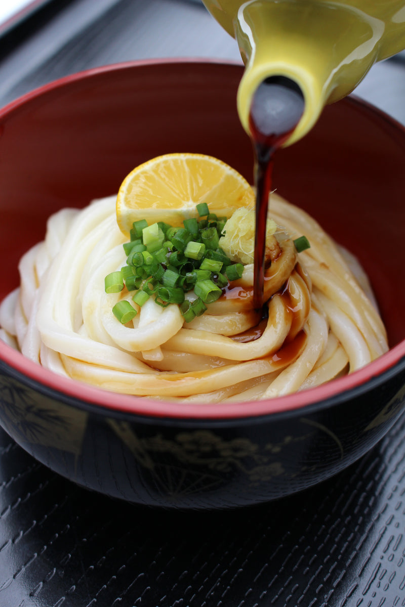 ORGANIC UDON 8.8 OZ