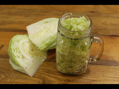 ORGANIC UMAMI PUREE, SAVORY