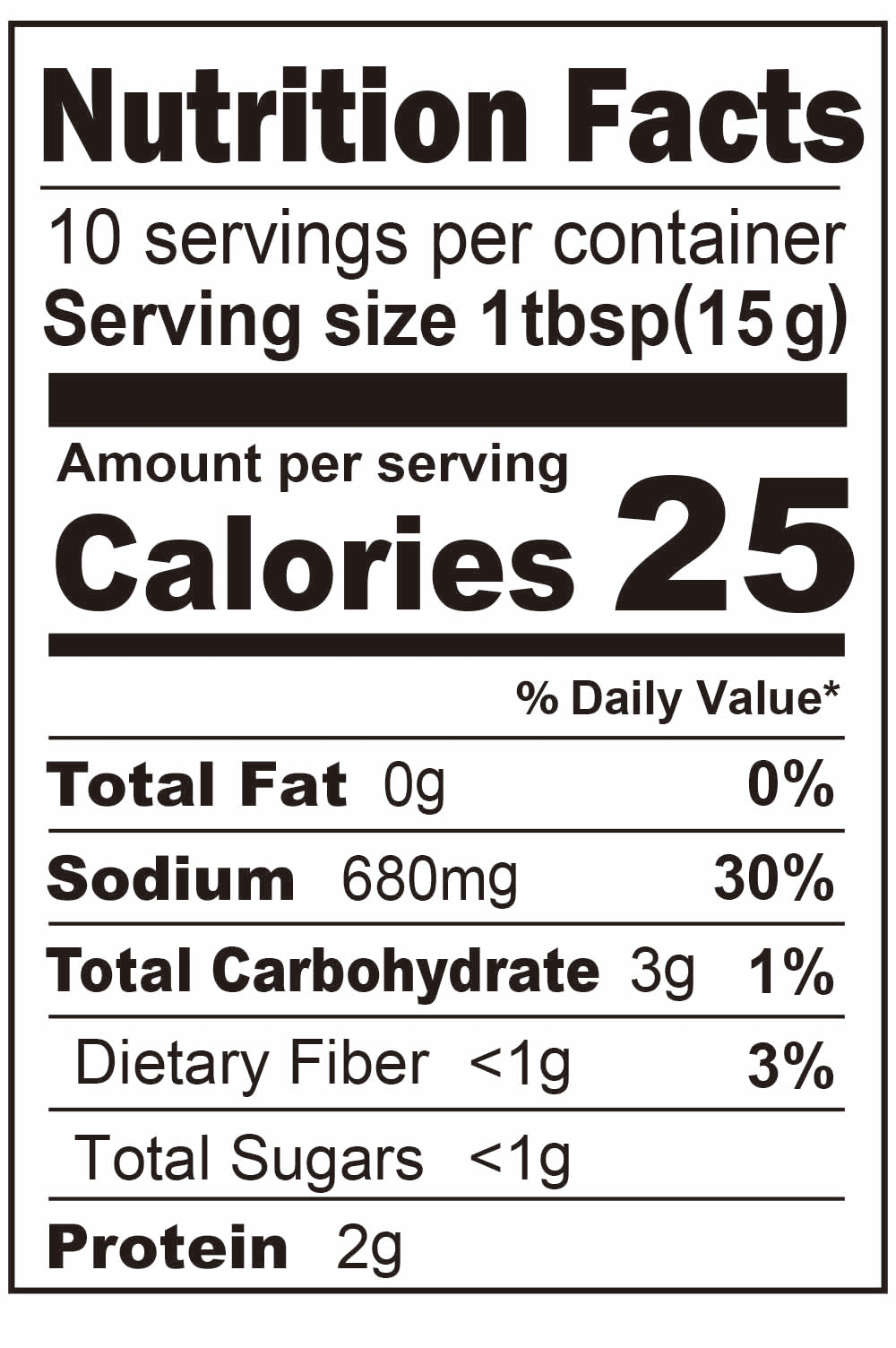 SMART MISO, DARK AGED 5.2 OZ
