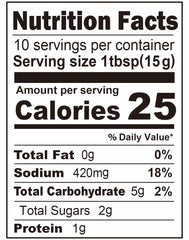 SMART MISO, LIGHT SWEET 5.2 OZ