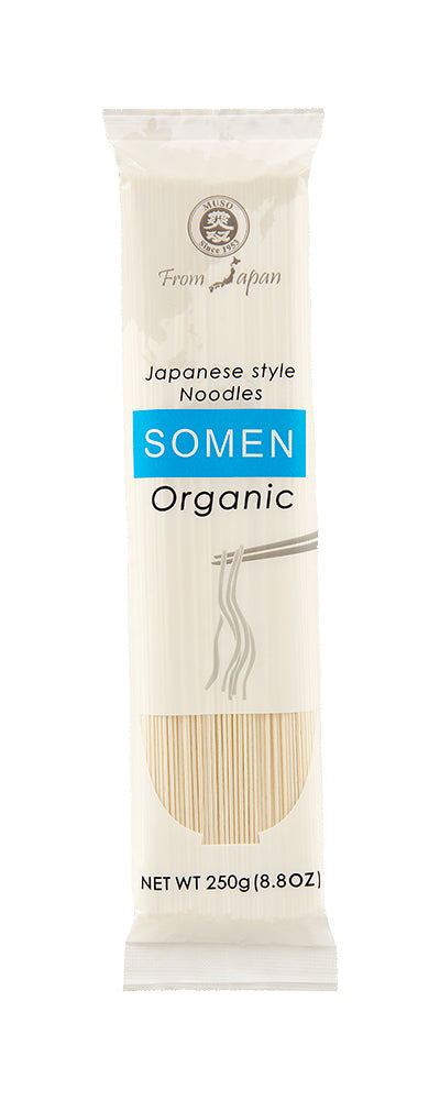 ORGANIC SOMEN 8.8 OZ