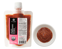 ORGANIC UMEBOSHI PUREE OG 5.3 OZ